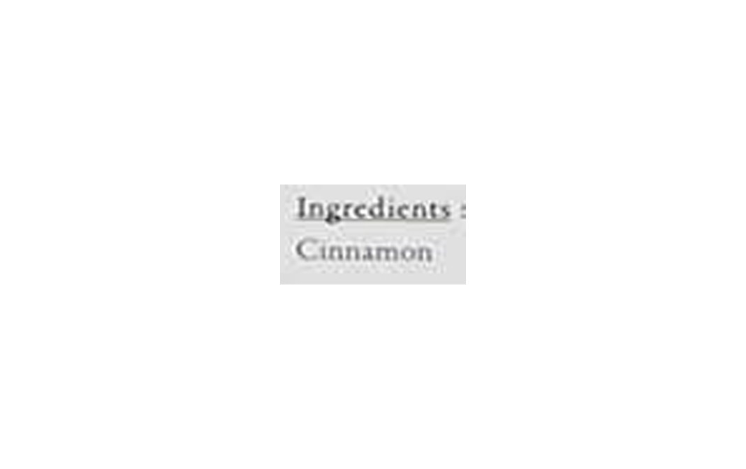 Malikaz' Cinnamon Quills    Pack  100 grams